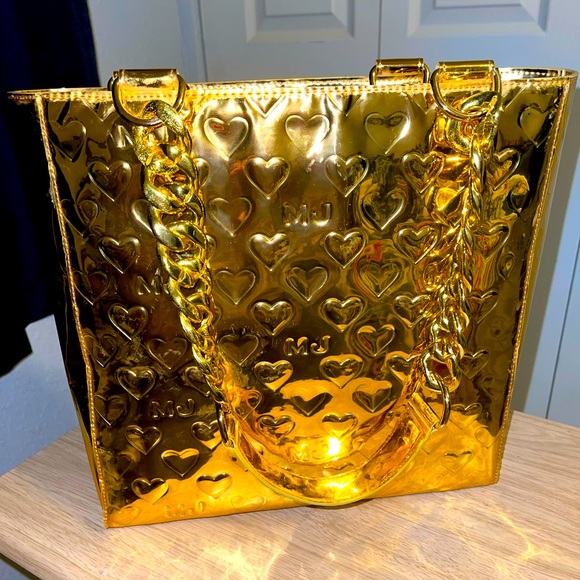 Hi I have this Beautiful pre-loved in excellent condition Marc by Marc Jacob’s - Picture 1 of 4